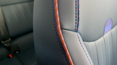 MINI Aceman 135kW E Classic 43kWh 5dr Auto Electric Hatchback